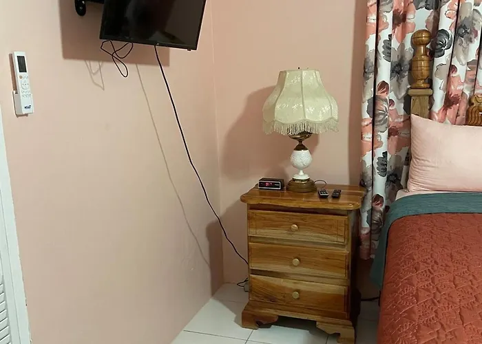 Apartment Jade Coast Getaway Near Montego Bay