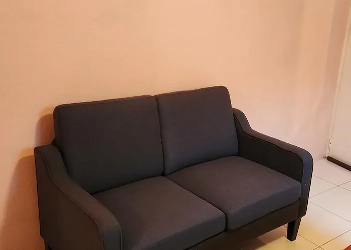 Jade Coast Getaway Near Apartment