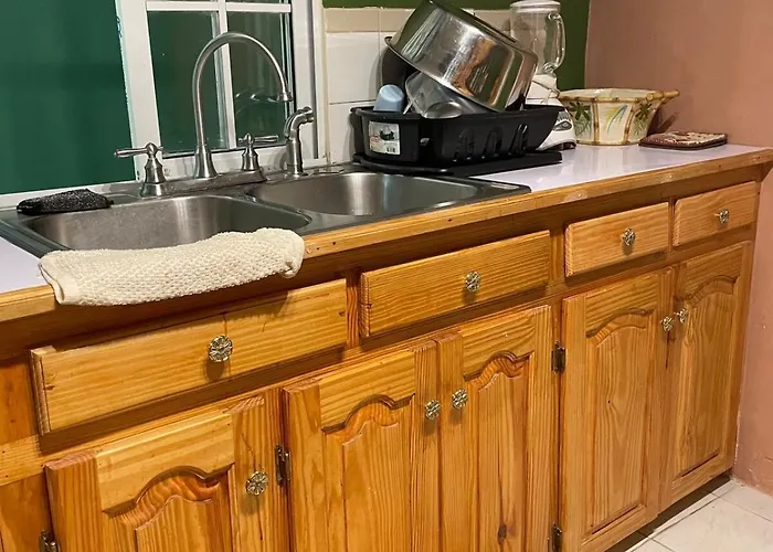 Apartment Jade Coast Getaway Near Montego Bay