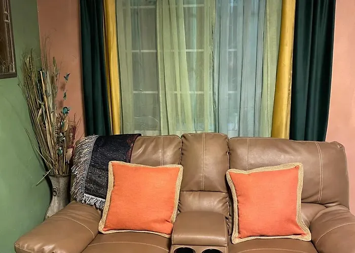 Apartment Jade Coast Getaway Near