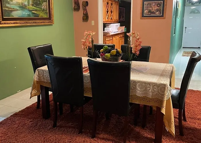 Apartment Jade Coast Getaway Near Montego Bay