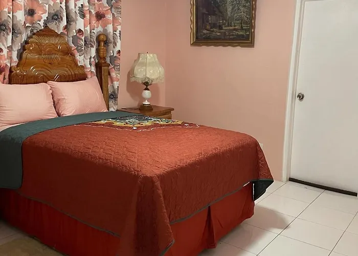 Jade Coast Getaway Near Montego Bay