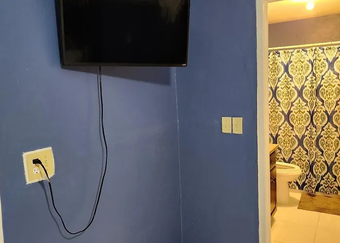Apartment Jade Coast Getaway Near Montego Bay
