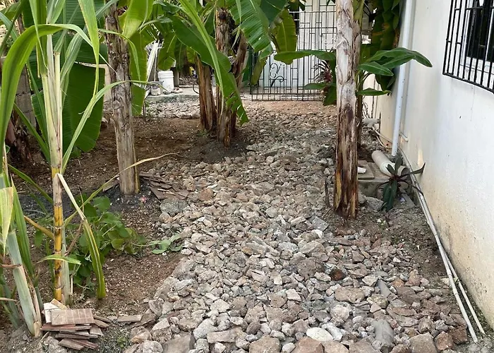 Jade Coast Getaway Near Apartment *